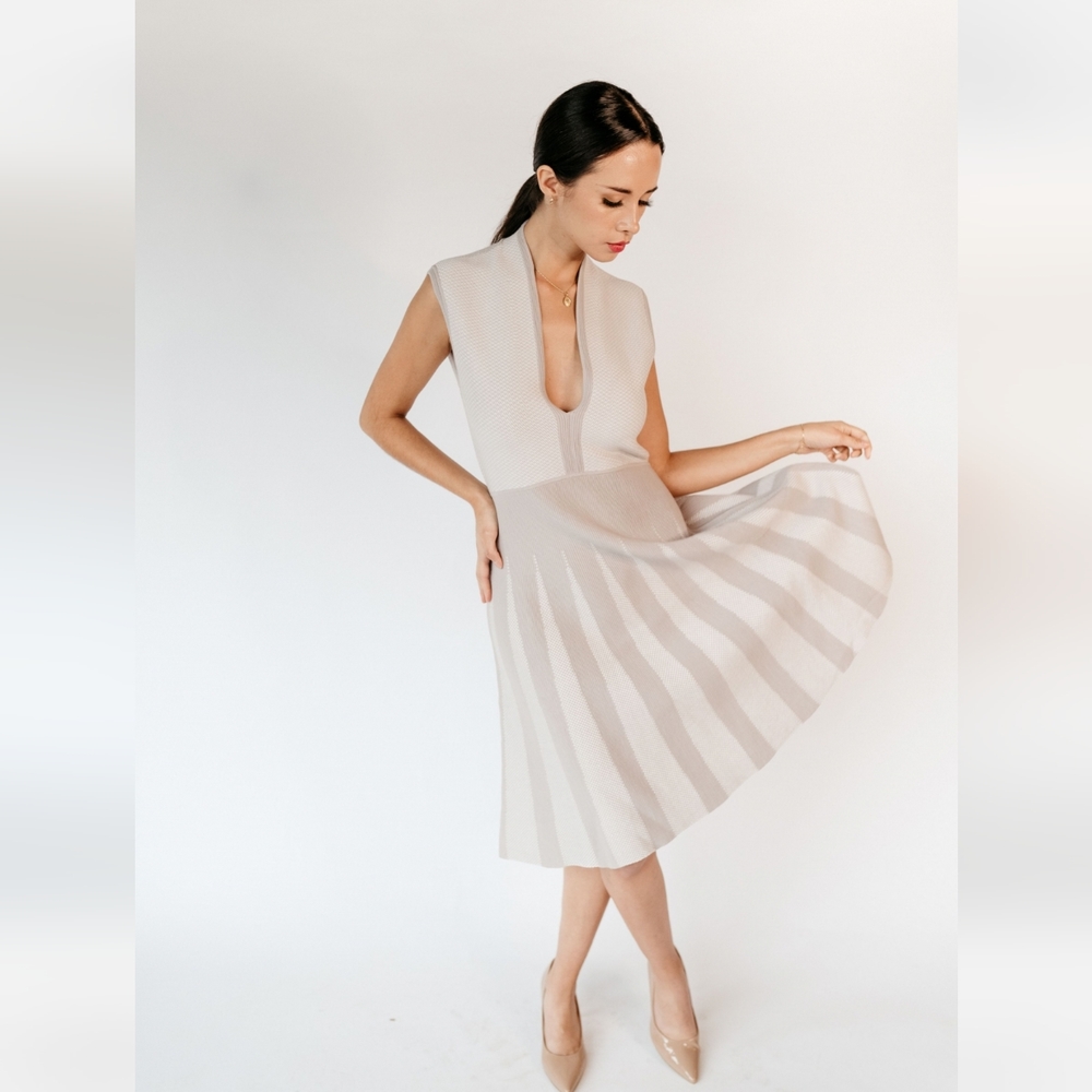 Emporio Armani dress